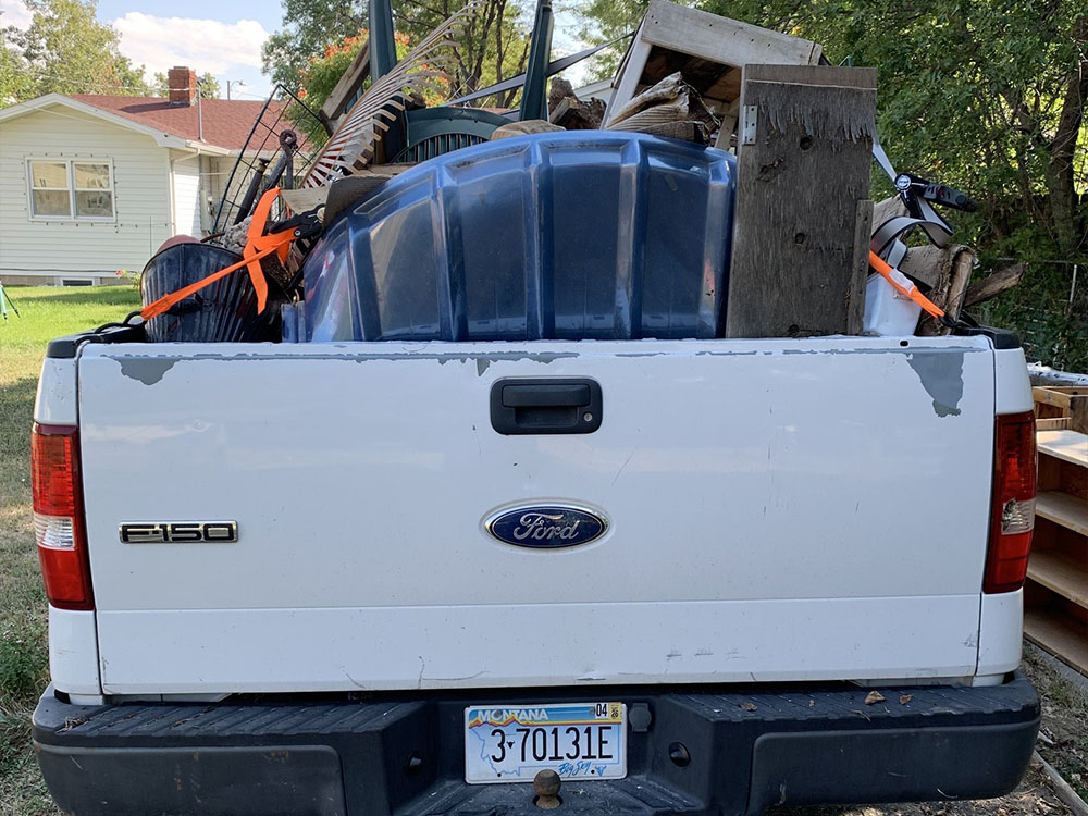 Another Ones Treasure LLC