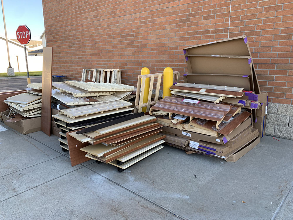 Another Ones Treasure LLC