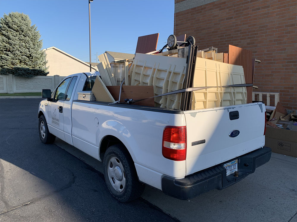 Another Ones Treasure LLC