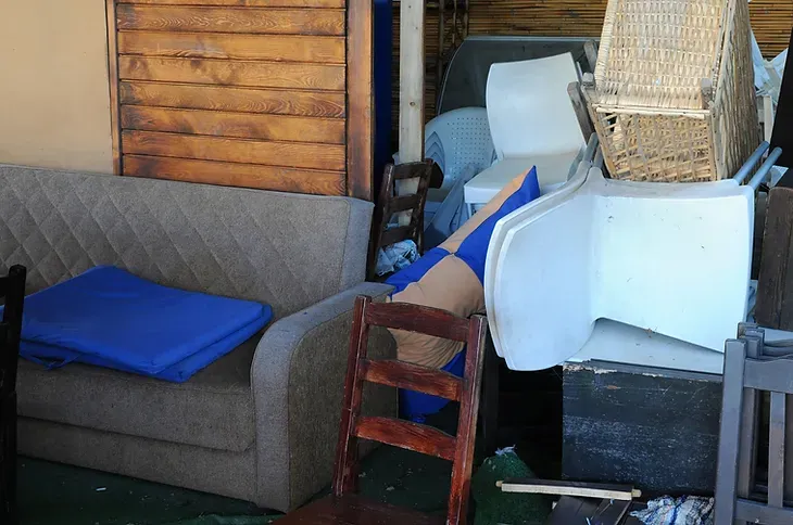 Another Ones Treasure LLC