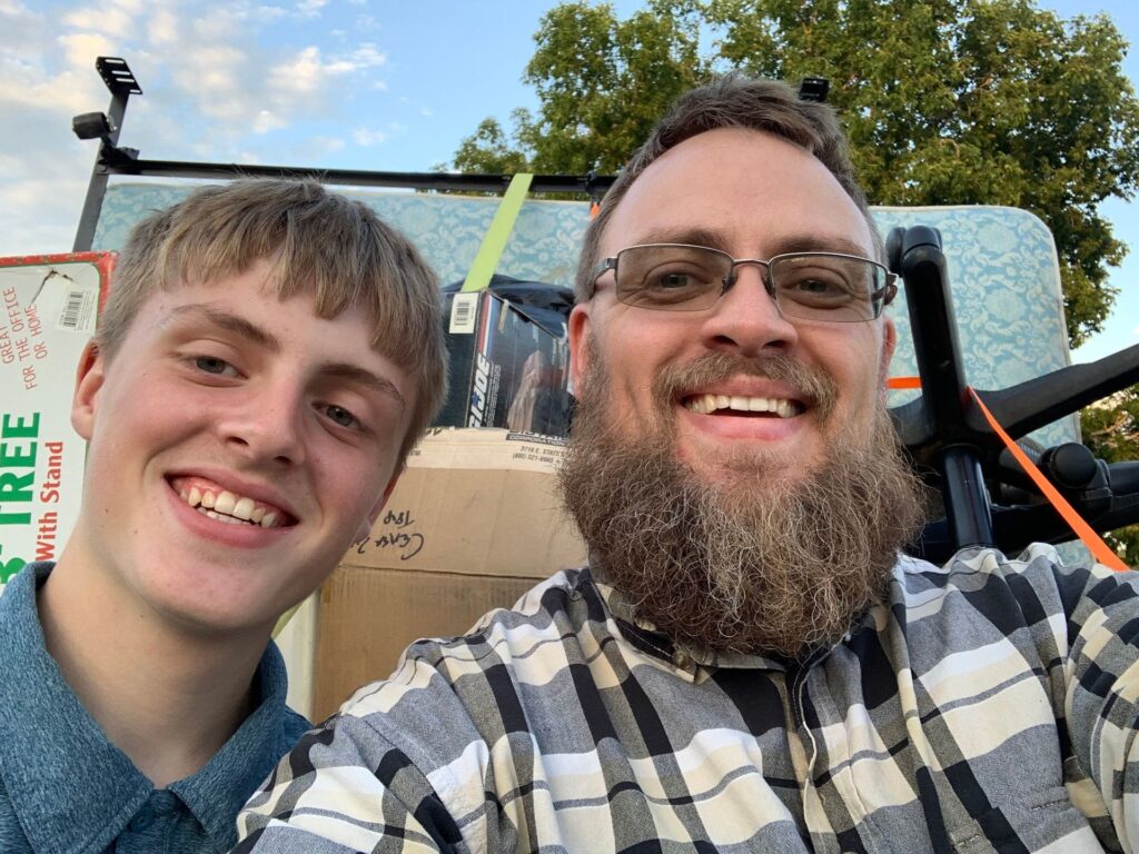 Another Ones Treasure LLC