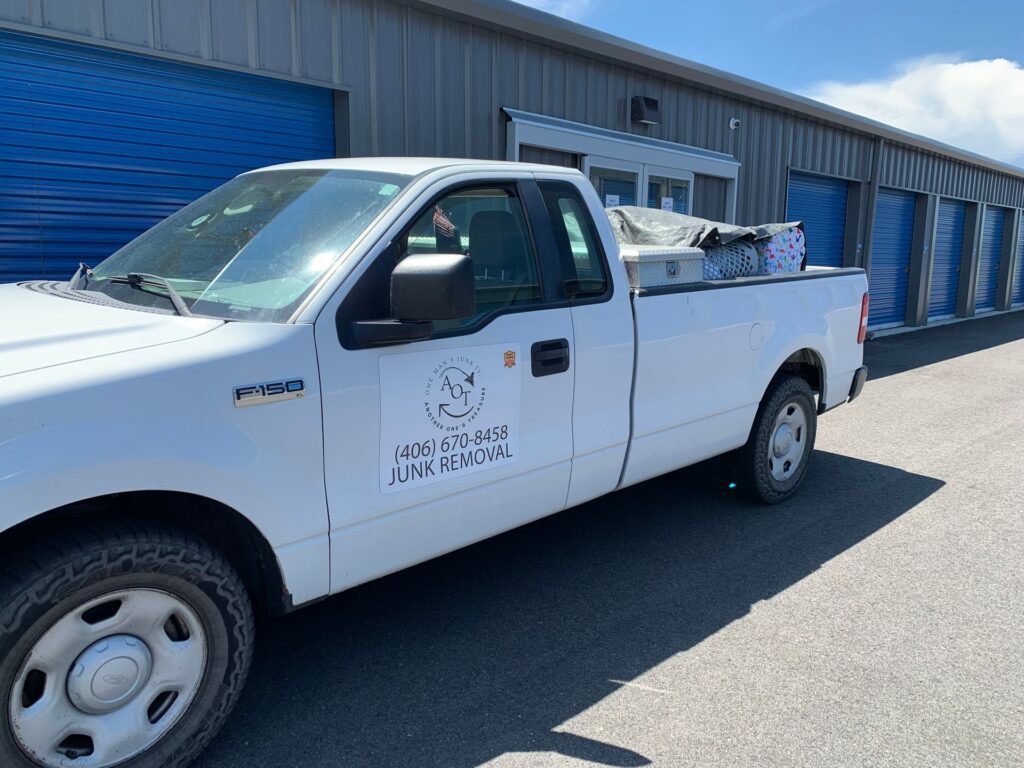 Another Ones Treasure LLC